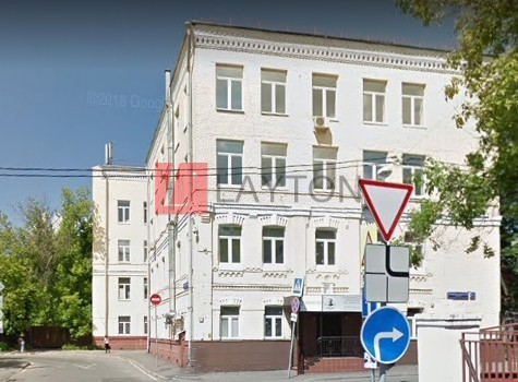 Бизнес-центр Малый Предтеченский переулок, дом 1/2 - картинка 5 Бизнес-центр Малый Предтеченский переулок, дом 1/2 - картинка 5