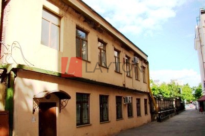 Бизнес-центр Москва Сокол 39 - картинка 2 Бизнес-центр Москва Сокол 39 - картинка 2