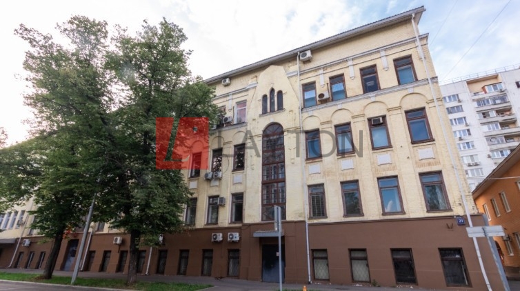 Бизнес-центр Вековая 21с1 - картинка 5 Бизнес-центр Вековая 21с1 - картинка 5