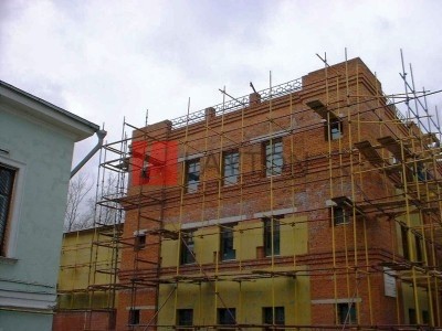 Особняк Романов - картинка 17 Особняк Романов - картинка 17