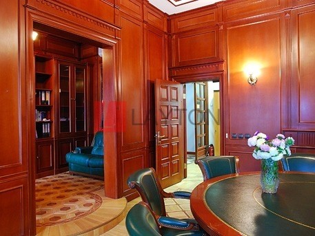 Бизнес-центр На Новой Басманной - картинка 20 Бизнес-центр На Новой Басманной - картинка 20