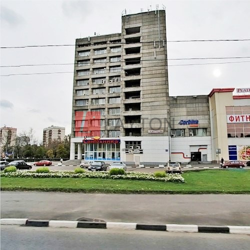 Бизнес-центр Рязанский пр-т 30/15 - картинка 3 Бизнес-центр Рязанский пр-т 30/15 - картинка 3