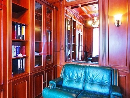 Бизнес-центр На Новой Басманной - картинка 6 Бизнес-центр На Новой Басманной - картинка 6