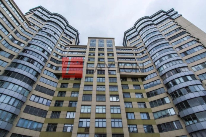 Бизнес-центр Созвездие капитал 2 - картинка 2 Бизнес-центр Созвездие капитал 2 - картинка 2