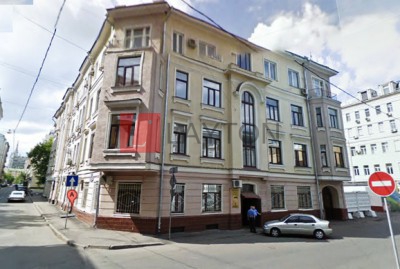 Особняк Скатертный - картинка 7 Особняк Скатертный - картинка 7