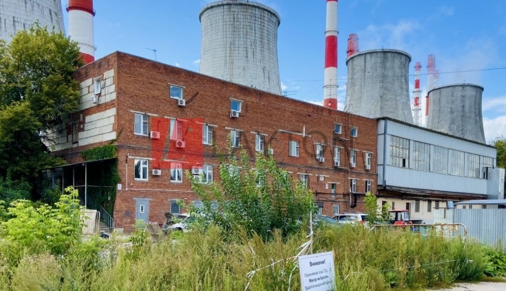 Бизнес-центр Вавилова 9А с7 - картинка 5 Бизнес-центр Вавилова 9А с7 - картинка 5