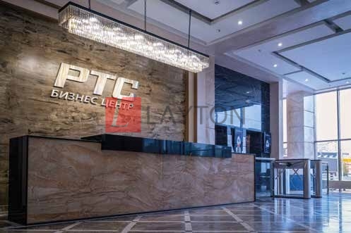 Бизнес-центр РТС Селигерская - картинка 9 Бизнес-центр РТС Селигерская - картинка 9