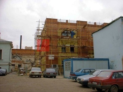 Особняк Романов - картинка 15 Особняк Романов - картинка 15