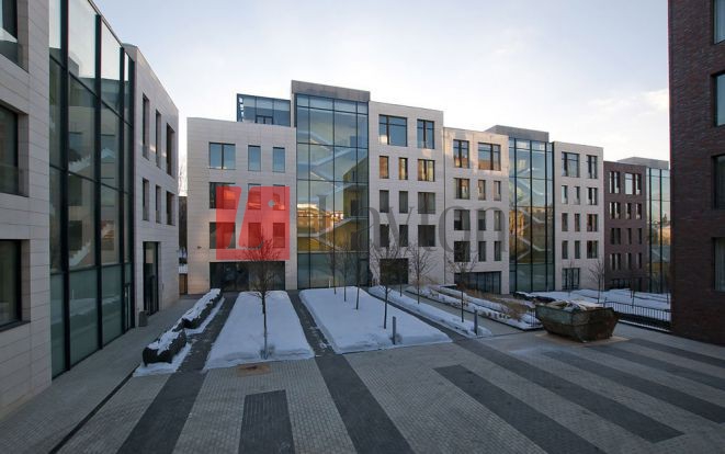 ЖК Станиславского 11 - картинка 7 ЖК Станиславского 11 - картинка 7