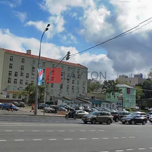 Особняк Большие Каменщики, 1 - картинка 6 Особняк Большие Каменщики, 1 - картинка 6