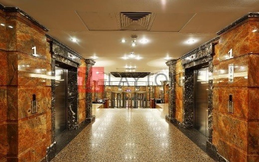 Бизнес-центр Альфа Арбат Центр - картинка 11 Бизнес-центр Альфа Арбат Центр - картинка 11