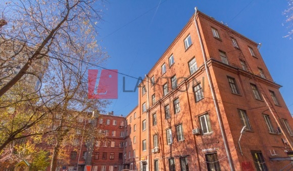 Бизнес-центр Большая Якиманка 38 - картинка 3 Бизнес-центр Большая Якиманка 38 - картинка 3