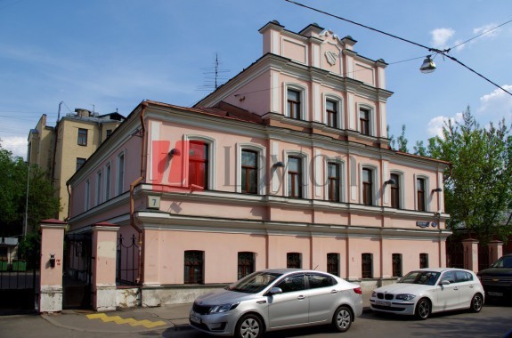 Особняк На Малой Ордынке - картинка 12 Особняк На Малой Ордынке - картинка 12