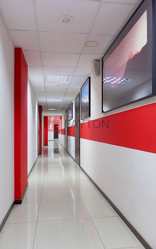 Бизнес-центр Калейдоскоп - картинка 3 Бизнес-центр Калейдоскоп - картинка 3