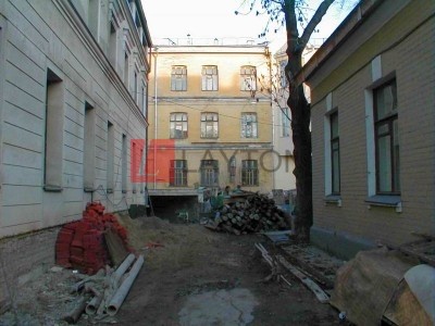 Особняк Романов - картинка 13 Особняк Романов - картинка 13