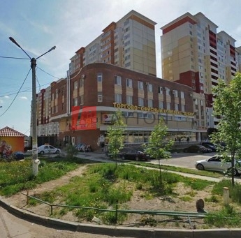 Бизнес-центр ул Дружбы, д 3 - картинка 4 Бизнес-центр ул Дружбы, д 3 - картинка 4