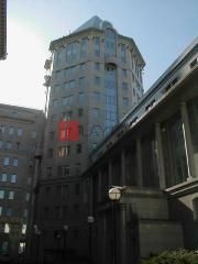 Бизнес-центр Усадьба-центр - картинка 12 Бизнес-центр Усадьба-центр - картинка 12