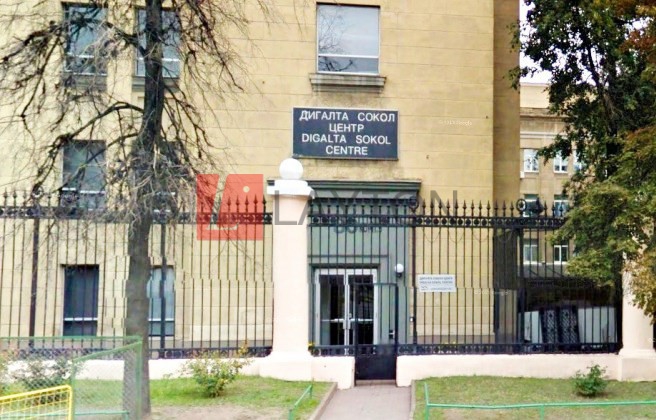 Бизнес-центр Москва-Сокол 4а - картинка 2 Бизнес-центр Москва-Сокол 4а - картинка 2