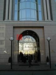 Бизнес-центр Усадьба-центр - картинка 20 Бизнес-центр Усадьба-центр - картинка 20