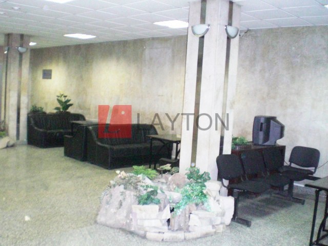 Бизнес-центр На Обручева - картинка 17 Бизнес-центр На Обручева - картинка 17