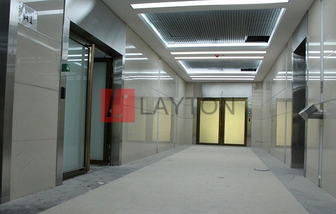 Бизнес-центр Башня Федерация - картинка 18 Бизнес-центр Башня Федерация - картинка 18