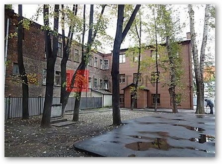 Особняк Станиславского 21 стр.21 - картинка 4 Особняк Станиславского 21 стр.21 - картинка 4