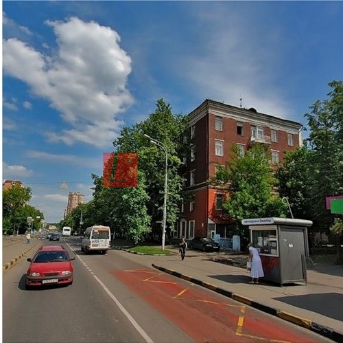 Бизнес-центр Зои и Александра Космодемьянских 26/21 - картинка 2 Бизнес-центр Зои и Александра Космодемьянских 26/21 - картинка 2