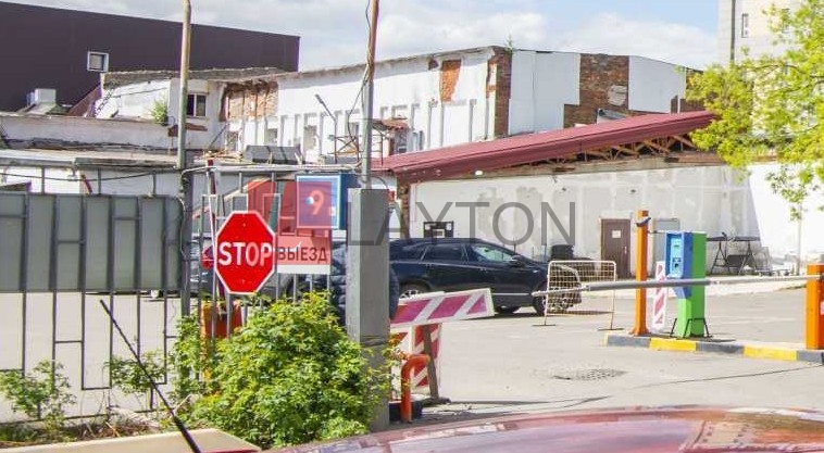 Бизнес-центр Старопетровский проезд, д 9А - картинка 2 Бизнес-центр Старопетровский проезд, д 9А - картинка 2