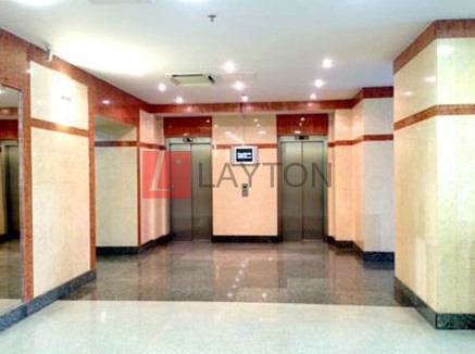 Бизнес-центр Новоданиловский дом - картинка 5 Бизнес-центр Новоданиловский дом - картинка 5