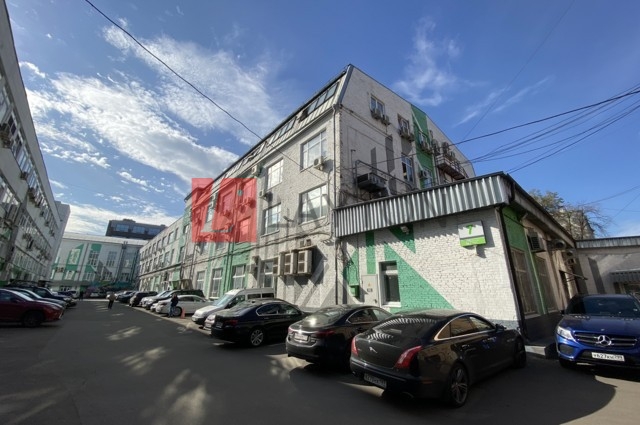 Бизнес-центр 3-я Ямского Поля 2 - картинка 2 Бизнес-центр 3-я Ямского Поля 2 - картинка 2