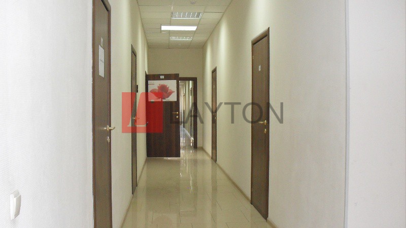 Бизнес-центр Полесский 16 стр.1 - картинка 2 Бизнес-центр Полесский 16 стр.1 - картинка 2