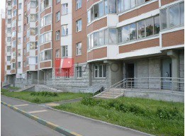 Жилой Дом На Бескудниковском 2