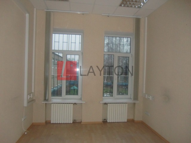 Особняк На Каланчевской - картинка 10 Особняк На Каланчевской - картинка 10