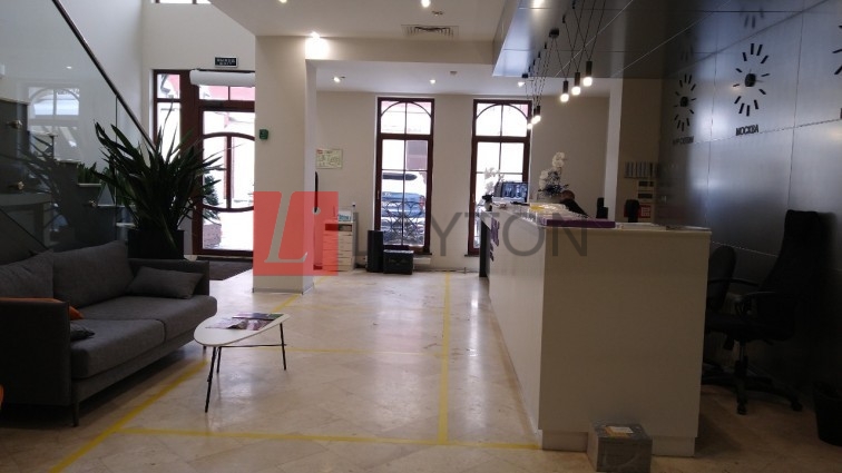 Особняк Юсупов Двор - картинка 8 Особняк Юсупов Двор - картинка 8