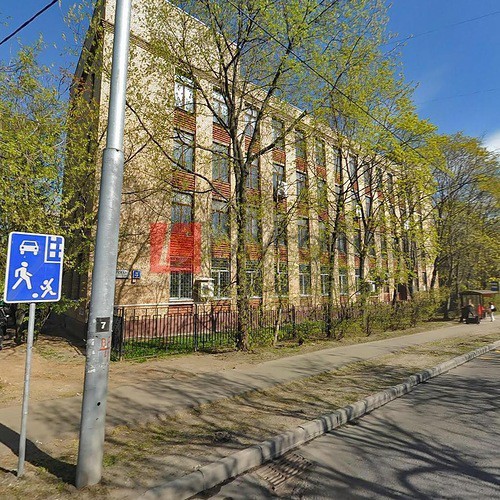 Бизнес-центр Кременчугский - картинка 3 Бизнес-центр Кременчугский - картинка 3