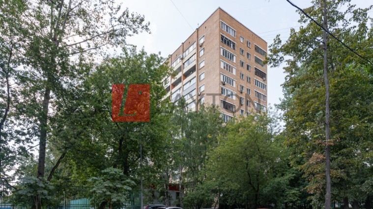 Жилой Дом ул Винокурова 24 к 4 - картинка 2 Жилой Дом ул Винокурова 24 к 4 - картинка 2