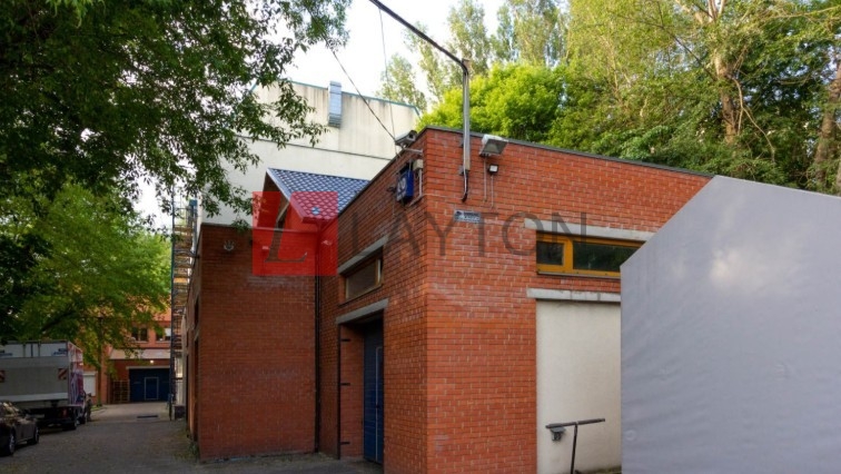 Бизнес-центр В Печатниках - картинка 3 Бизнес-центр В Печатниках - картинка 3