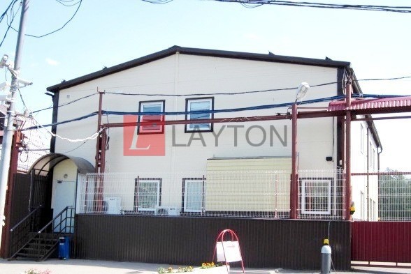 Бизнес-центр Кронштадтский 18 стр.14 - картинка 3 Бизнес-центр Кронштадтский 18 стр.14 - картинка 3