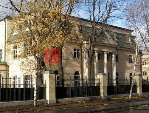 Бизнес-центр Кенинк - картинка 3 Бизнес-центр Кенинк - картинка 3