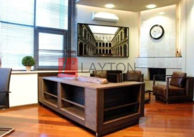 Бизнес-центр Каланчевский - картинка 6 Бизнес-центр Каланчевский - картинка 6