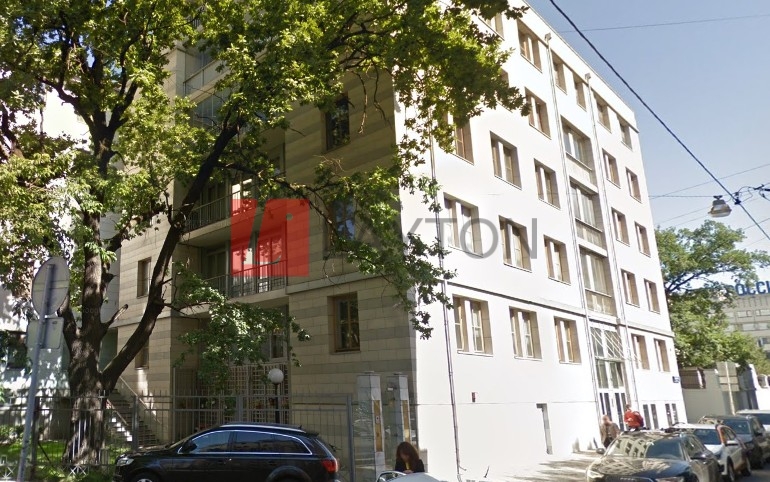 Бизнес-центр На Зубовском 1 - картинка 7 Бизнес-центр На Зубовском 1 - картинка 7