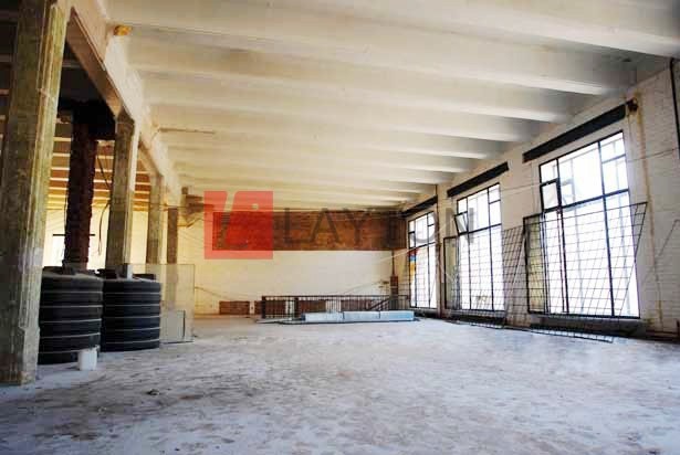 Бизнес-центр Каланчевский - картинка 17 Бизнес-центр Каланчевский - картинка 17