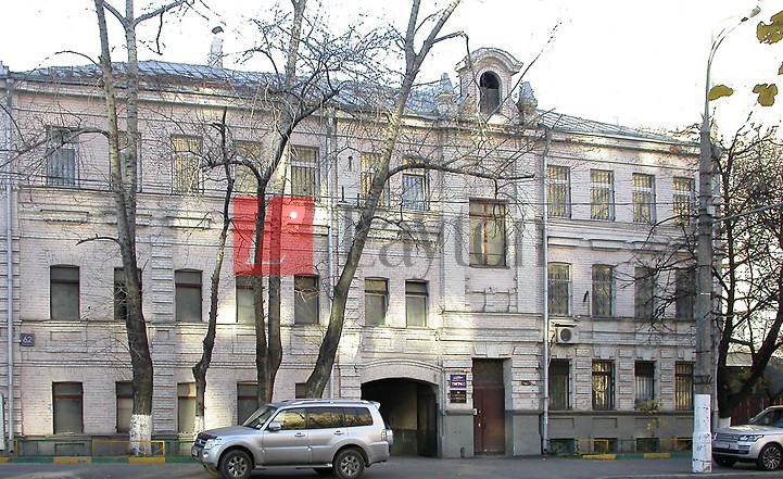 Особняк Люсиновская 62 - картинка 7 Особняк Люсиновская 62 - картинка 7