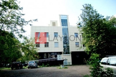 Бизнес-центр Первомайский - картинка 2 Бизнес-центр Первомайский - картинка 2