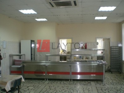 Бизнес-центр Кожуховский 2й пр 23 - картинка 4 Бизнес-центр Кожуховский 2й пр 23 - картинка 4