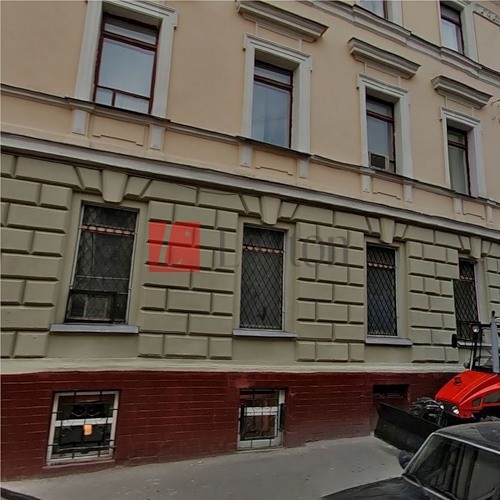 Особняк Гнездниковский - картинка 20 Особняк Гнездниковский - картинка 20