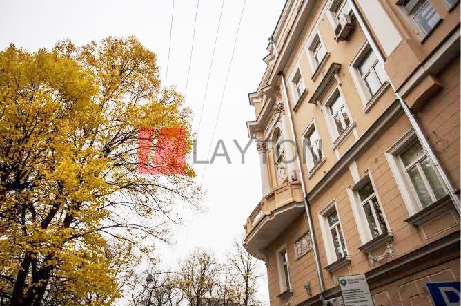 Жилой Дом На Покровском - картинка 6 Жилой Дом На Покровском - картинка 6