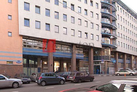 Бизнес-центр Морской Дом - картинка 11 Бизнес-центр Морской Дом - картинка 11