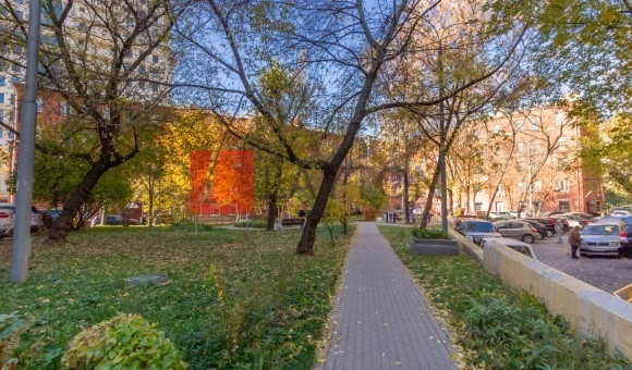 Бизнес-центр Большая Якиманка 38 - картинка 4 Бизнес-центр Большая Якиманка 38 - картинка 4