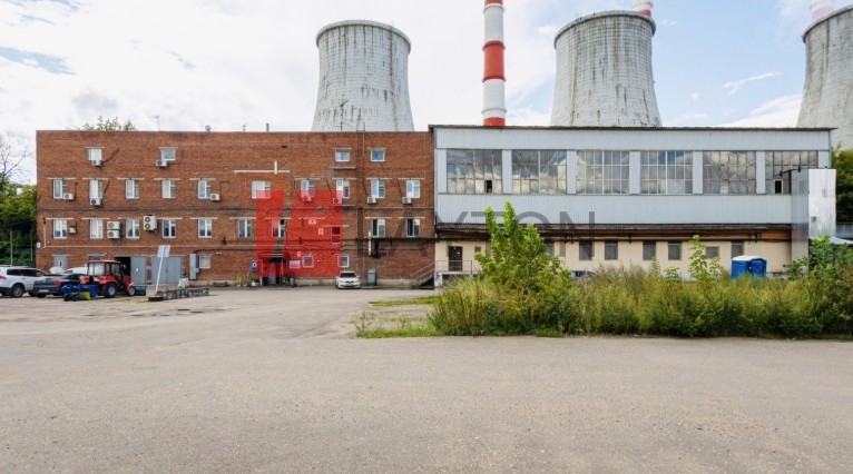 Бизнес-центр Вавилова 9А с7 - картинка 2 Бизнес-центр Вавилова 9А с7 - картинка 2